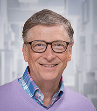 Bill Gates